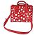Louis Vuitton Bolsa de ombro tote Lv Yk Onthego Pm Vermelho - vista 4