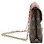 Louis Vuitton Borsa a tracolla e crossbody Palais Chain Marrone - vista 3