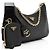 Prada Saffiano Re-Edition 2005 Crossbody Nero - vista 2
