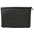 Chanel Clutch Large Boy Caviar Nero - vista 4