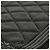 Chanel Clutch Large Boy Caviar Nero - vista 8