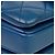 Trendy CC Chanel Trendiger Cc Small Top Handle Tote Schulterbeutel Blau - Ansicht 10