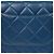 Trendy CC Chanel Trendiger Cc Small Top Handle Tote Schulterbeutel Blau - Ansicht 5
