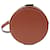 Triomphe Céline Borsa a Spalla Tambour Medium Marrone - vista 6