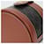 Triomphe Céline Borsa a Spalla Tambour Medium Marrone - vista 7