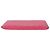 Chanel Classic New Medium Clutch aus Lammleder Pink - Ansicht 6
