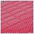 Chanel Classic New Medium Clutch aus Lammleder Pink - Ansicht 7