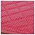 Chanel Classic New Medium Clutch aus Lammleder Pink - Ansicht 9