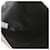 Valentino Garavani Clutch Rockstud Nero  - vista 10