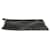 Valentino Garavani Clutch Rockstud Nero  - vista 7
