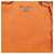 Prada Borsa tote a spalla Arancione - vista 2