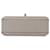 Bamboo Gucci Borsa tote a spalla in bambù Grigio - vista 10