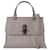 Bamboo Gucci Borsa tote a spalla in bambù Grigio - vista 2