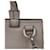 Bamboo Gucci Borsa tote a spalla in bambù Grigio - vista 6