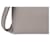 Bamboo Gucci Borsa tote a spalla in bambù Grigio - vista 7