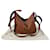 Loewe Borsa a tracolla shopper Hammock Small Marrone  - vista 1