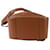 Loewe Borsa a tracolla shopper Hammock Small Marrone  - vista 10