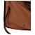 Loewe Borsa a tracolla shopper Hammock Small Marrone  - vista 3