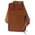 Loewe Borsa a tracolla shopper Hammock Small Marrone  - vista 5