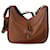 Loewe Borsa a tracolla shopper Hammock Small Marrone  - vista 7