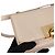 Bottega Veneta Mini borsa a tracolla classica Marrone - vista 4