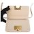 Bottega Veneta Mini borsa a tracolla classica Marrone - vista 9