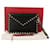 Valentino Garavani Pochette Rockstud Nero  - vista 1