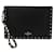 Valentino Garavani Pochette Rockstud Nero  - vista 2