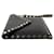 Valentino Garavani Pochette Rockstud Nero  - vista 4