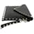 Valentino Garavani Pochette Rockstud Nero  - vista 6