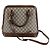 Gucci Bolso de hombro Tote Horsebit Medium Castaño - vista 4