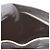 Burberry Piccola borsa a tracolla Chess Nero - vista 8