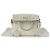 Maison Martin Margiela Mini bolso tote de hombro Blanco