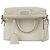 Maison Martin Margiela Mini bolso tote de hombro Blanco - vista 2