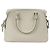 Maison Martin Margiela Mini bolso tote de hombro Blanco - vista 5