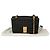 Céline Borsa a tracolla trapuntata media Nero
