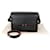 Marni Borsa a tracolla e crossbody Trunk Medium Nero  - vista 1