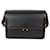 Marni Borsa a tracolla e crossbody Trunk Medium Nero  - vista 2