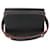 Marni Borsa a tracolla e crossbody Trunk Medium Nero  - vista 4
