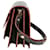 Marni Borsa a tracolla e crossbody Trunk Medium Nero  - vista 5