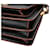 Marni Borsa a tracolla e crossbody Trunk Medium Nero  - vista 8