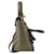 Céline Micro borsa a tracolla tote Verde  - vista 3