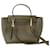 Céline Micro borsa a tracolla tote Verde  - vista 4