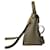 Céline Micro borsa a tracolla tote Verde  - vista 6