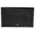 Valentino Garavani Pochette enveloppe Rockstud Noir  - vue 3