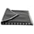 Valentino Garavani Pochette enveloppe Rockstud Noir  - vue 4