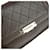 Chanel Borsa Tote a Spalla Label Click Medium Grigio - vista 4