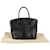 Louis Vuitton Borsa tote Lockit Nero  - vista 1