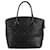 Louis Vuitton Borsa tote Lockit Nero  - vista 4