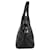 Louis Vuitton Borsa tote Lockit Nero  - vista 5